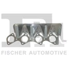 Image de Joint D'Étanchéité, Collecteur D'Échappement Fa1 410017 Bmw
