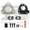 Image de Kit De Montage, Compresseur Fa1 Kt410100 Land Rover