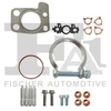 Image de Kit De Montage, Compresseur Fa1 Kt210330 Citroen;Ds;Fiat;Ford;Mazda;Opel;Peugeot;Volvo