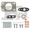 Image de Kit De Montage, Compresseur Fa1 Kt540080 Saab