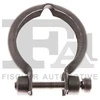Image de Attache, Vanne Egr Fa1 215907 Citroen;;Peugeot;Toyota