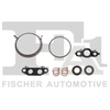 Image de Kit De Montage, Compresseur Fa1 Kt130410e Ford