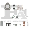 Image de Kit De Montage, Compresseur Fa1 Kt110650 Audi
