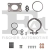 Image de Kit De Montage, Compresseur Fa1 Kt111320 Audi;Cupra;Seat;Skoda;Volkswagen