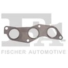 Image de Joint D'Étanchéité, Collecteur D'Échappement Fa1 473004 Hyundai;Kia