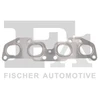 Image de Joint D'Étanchéité, Collecteur D'Échappement Fa1 475005 Nissan;Renault