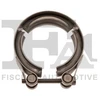 Image de Etrier De Retenue, Compresseur Fa1 135864 Ford;Volkswagen