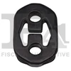 Image de Support, Système D'Échappement Fa1 213725 Citroen;Peugeot