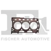 Image de Joint, Culasse Fa1 Ec1100912 Seat;Skoda;Volkswagen
