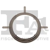 Image de Joint D'Étanchéité, Tuyau D'Échappement Fa1 130972 Ford;Ford Usa