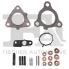 Image de Kit De Montage, Compresseur Fa1 Kt770040 Subaru;Toyota