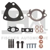 Image de Kit De Montage, Compresseur Fa1 Kt410110 Jaguar;Land Rover