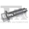 Image de Vis Creuse, Compresseur Fa1 98916001 Citroen;Ford;Ford Usa;Peugeot