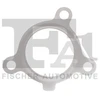 Image de Joint D'Étanchéité, Tuyau D'Échappement Fa1 770922 Toyota