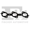 Image de Joint D'Étanchéité, Collecteur D'Échappement Fa1 414026 Chrysler;Jeep;Mercedes-Benz