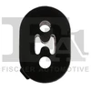 Image de Suspension, Échappement Fa1 143753 Mercedes-Benz