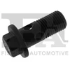 Image de Vis Creuse, Compresseur Fa1 98910011 Nissan;Opel;Renault;Vauxhall