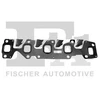 Image de Joint D'Étanchéité, Collecteur D'Échappement Fa1 412012 Alfa Romeo;Chevrolet;Citroen;Fiat;Ford;Lancia;Opel;Peugeot;Subaru;Suzuki;Vauxhall