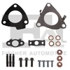 Image de Kit De Montage, Compresseur Fa1 Kt410120 Jaguar;Land Rover