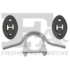 Image de Suspension, Échappement Fa1 558903 Volvo