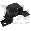 Image de Suspension, Échappement Fa1 753945 Nissan;Renault