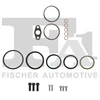 Image de Kit De Montage, Compresseur Fa1 Kt100590 Bmw