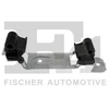 Image de Support, Système D'Échappement Fa1 123756 Opel;Renault