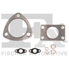 Image de Kit De Montage, Compresseur Fa1 Kt450020e Mg;Rover