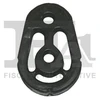 Image de Suspension, Échappement Fa1 253712 Dodge;Jeep