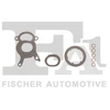Image de Kit De Montage, Compresseur Fa1 Kt100510e Bmw
