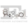 Image de Kit De Montage, Compresseur Fa1 Kt100520e Bmw