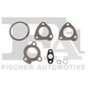 Image de Kit De Montage, Compresseur Fa1 Kt330330e Jeep;Lancia