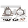 Image de Kit De Montage, Compresseur Fa1 Kt740180e Mitsubishi