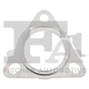 Image de Joint, Entré De Turbine (Compresseur) Fa1 474527 Mitsubishi