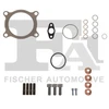 Image de Kit De Montage, Compresseur Fa1 Kt111800 Audi