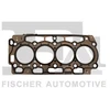 Image de Joint, Culasse Fa1 Ec2100905 Citroen;Ds;Ford;Peugeot