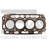 Image de Joint, Culasse Fa1 Ec2100906 Citroen;Ds;Ford;Peugeot