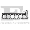 Image de Joint D'Étanchéité, Culasse Fa1 Ec1400903 Mercedes-Benz;Puch