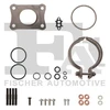 Image de Kit De Montage, Compresseur Fa1 Kt111520 Audi;Cupra;Seat;Skoda;Volkswagen
