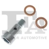 Image de Boulon Banjo, Turbocompresseur Fa1 98910002.021 Citroen;Ford;Peugeot