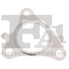 Image de Joint D'Étanchéité, Tuyau D'Échappement Fa1 790907 Honda