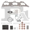Image de Kit De Montage, Compresseur Fa1 Kt540060 Saab