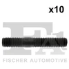Image de Vis, Renforcement De Turbocompresseur Fa1 985817.10 Citroen;Dacia;Ford;Mercedes-Benz;Nissan;Peugeot;Seat;Skoda;Volkswagen;Volvo
