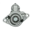 Image de Démarreur / Démarreur As-Pl S0629pr Audi;Seat;Skoda;Volkswagen