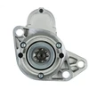 Image de Démarreur / Démarreur As-Pl S3197s Audi;Austin;Fiat;Ford;Lancia;Mg;Rover;Seat;Skoda;Volkswagen