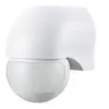 Image de Capteur de mouvement infrarouge pir moderne Energy MCE203 portée 12m