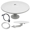 Image de Antenne multidirectionnelle de voiture active DVB-T/T2 H.265 HEVC MCTV-947