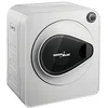 Image de GreenBlue GB405 Sèche-linge électrique charge de 3 kg 5 programmes en occasion ou reconditionné