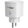 Image de GB720 F Prise intelligente WiFi Compatible avec Google Home Google Assistant Alexa Siri Smart Home Prise commutable Wifi 2.4Ghz
