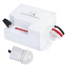 Image de Détecteur de mouvement PIR, avec capteur externe, 12-24V DC, 360°, MCE32 V